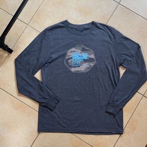 Troy Lee Designs Boys shirt M